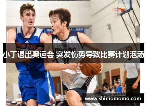小丁退出奥运会 突发伤势导致比赛计划泡汤
