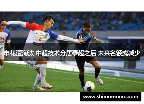 申花遭淘汰 中超技术分居泰超之后 未来名额或减少